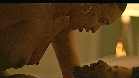 Pic: Tristan Cunningham in Reasonable Doubt (2022)