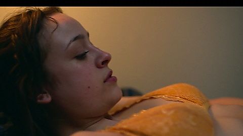 Pic: Frida Argento in Young Royals (2021)
