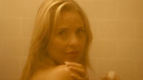 Pic: Leslie Grossman in American Horror Story (2011)