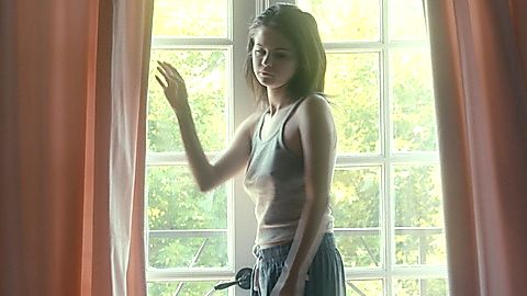 Pic: Selena Gomez in Selena Gomez: My Mind & Me (2022)