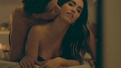 Pic: Lali Espósito in The End of Love (2022)