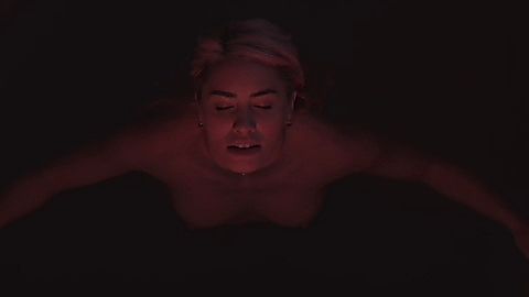 Pic: Lali Espósito in The End of Love (2022)