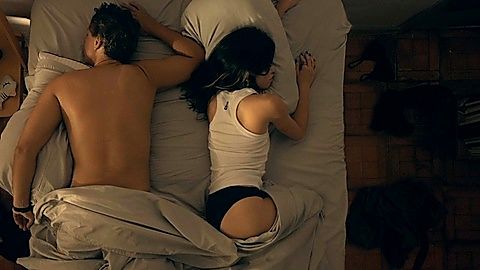 Pic: Lali Espósito in The End of Love (2022)