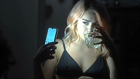 Pic: Lali Espósito in The End of Love (2022)