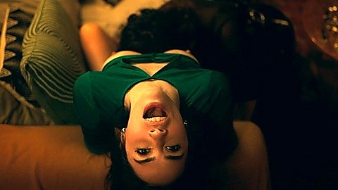 Pic: Lali Espósito in The End of Love (2022)