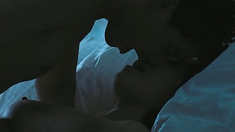 Pic: Simona Tabasco in The White Lotus (2021)