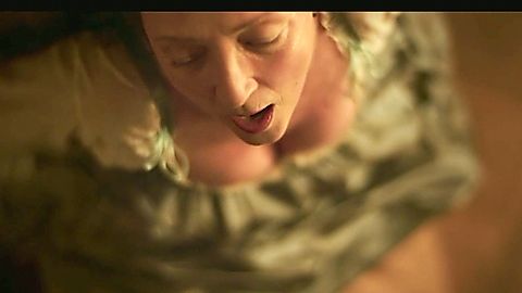 Pic: Lesley Manville in Dangerous Liaisons (2022)