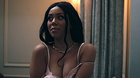 Pic: Nicôle Lecky in Mood (2022)
