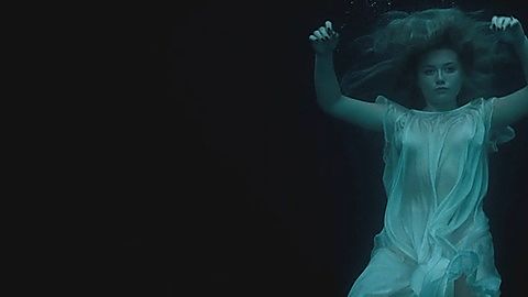 Pic: Florence Pugh in Don't Worry Darling (2022)