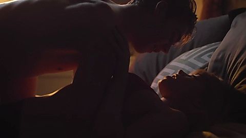 Pic: Josephine Langford in After Ever Happy (2022)