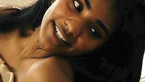 Pic: Tharanya Tharan in Shantaram (2022)