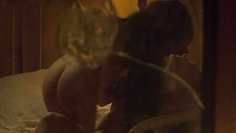 Pic: Carolina Mânica in The Forgotten Valley (2022)