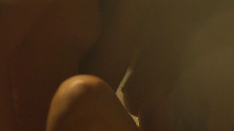Pic: Carolina Mânica in The Forgotten Valley (2022)
