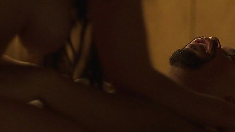 Pic: Carolina Mânica in The Forgotten Valley (2022)