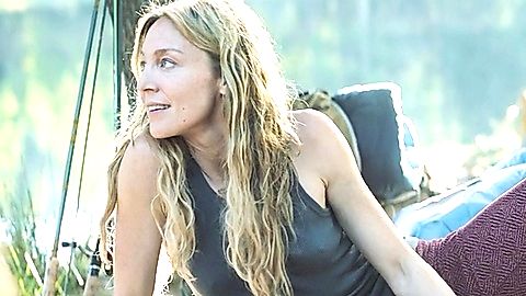 Pic: Juliet Rylance in Jill (2022)
