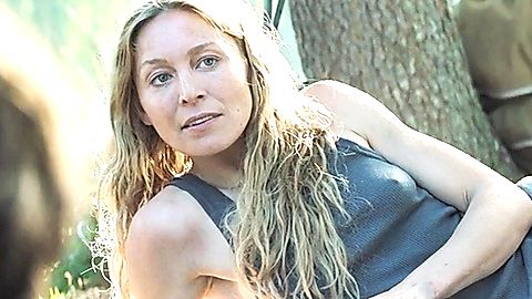 Pic: Juliet Rylance in Jill (2022)