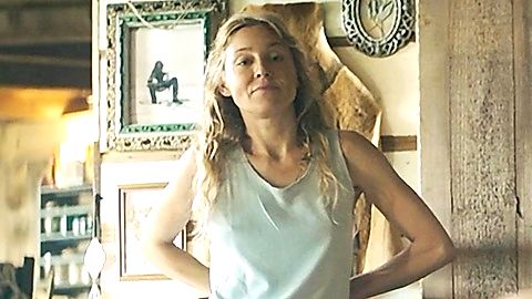 Pic: Juliet Rylance in Jill (2022)