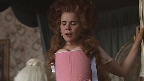Pic: Paloma Faith in Dangerous Liaisons (2022)