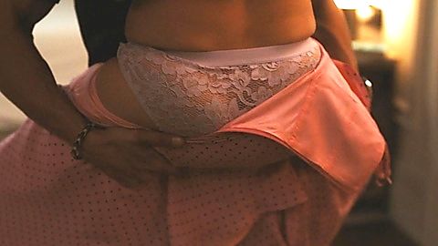 Pic: Aubrey Plaza in The White Lotus (2021)