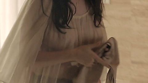 Pic: Roxane Mesquida in Médusa (2022)