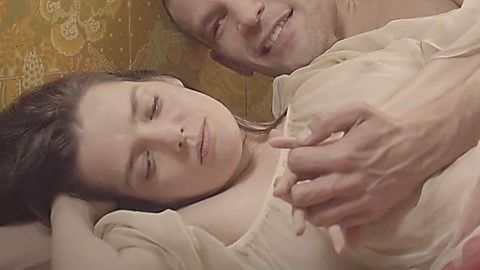 Pic: Roxane Mesquida in Médusa (2022)