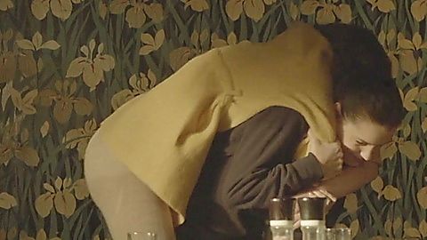 Pic: Anamaria Vartolomei in Médusa (2022)