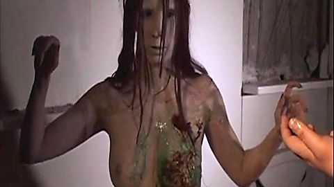 Pic: Noel Francomano in Prison of the Psychotic Damned (2006)
