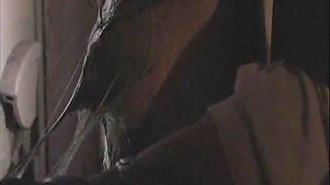 Pic: Noel Francomano in Prison of the Psychotic Damned (2006)