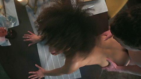 Pic: Erinn Holmes in Fleishman Is in Trouble (2022)