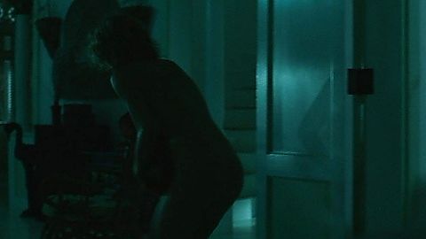 Pic: Amelia Eve in Leopard Skin (2022)