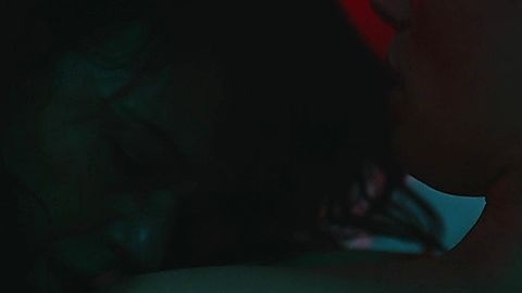 Pic: Gaite Jansen in Leopard Skin (2022)