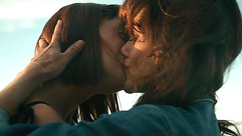 Pic: Gaite Jansen in Leopard Skin (2022)
