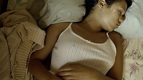 Pic: Taylor Russell in Bones and All (2022)