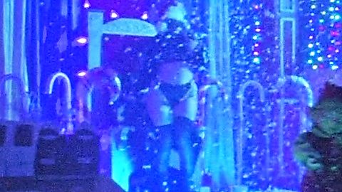 Pic: Dora Madison in Christmas Bloody Christmas (2022)