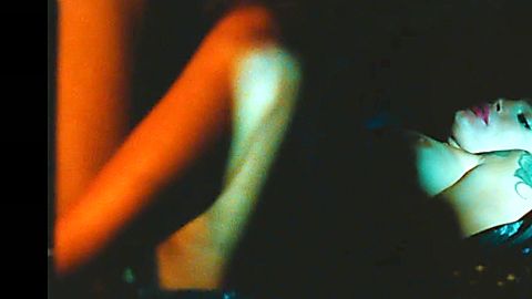 Pic: Trace Lysette in Monica (2022)