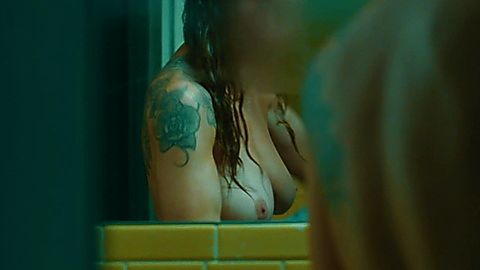 Pic: Trace Lysette in Monica (2022)