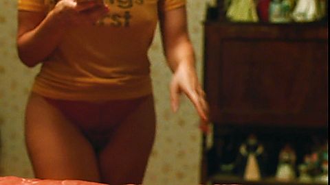 Pic: Trace Lysette in Monica (2022)