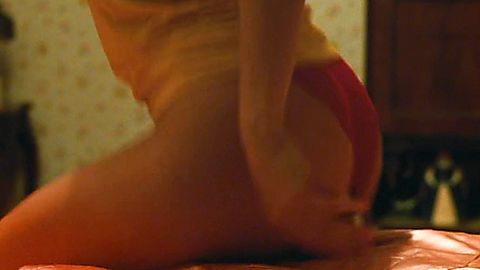 Pic: Trace Lysette in Monica (2022)