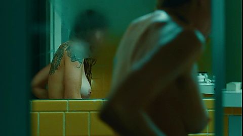 Pic: Trace Lysette in Monica (2022)