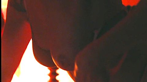 Pic: Trace Lysette in Monica (2022)