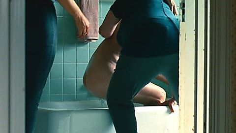Pic: Patricia Clarkson in Monica (2022)