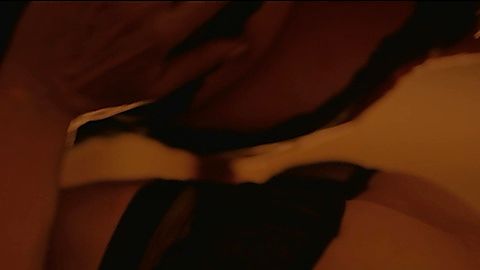 Pic: Laurel Holloman in The L Word: Generation Q (2019)
