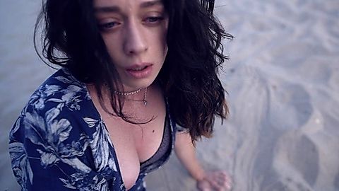 Pic: Elena Rivera in Alba (2021)