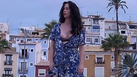 Pic: Elena Rivera in Alba (2021)