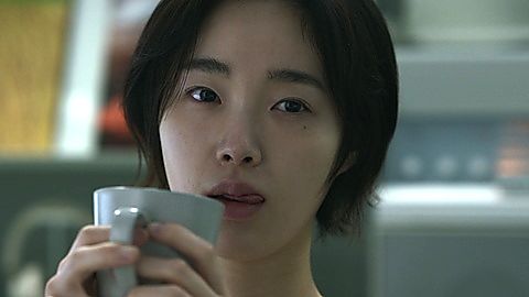 Pic: Kang Hae-Lim in Somebody (2022)