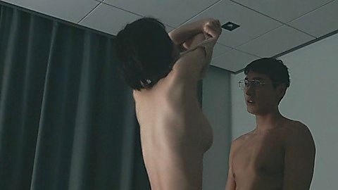 Pic: Kang Hae-Lim in Somebody (2022)