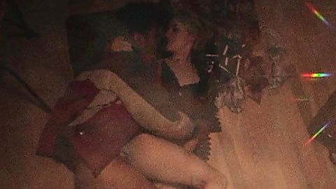 Pic: Betsey Brown in All Jacked Up and Full of Worms (2022)
