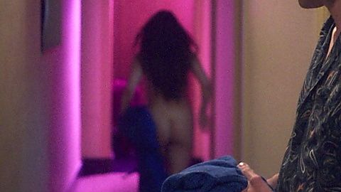 Pic: Léo Chalié in Reign Supreme (2022)