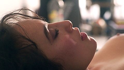 Pic: Léo Chalié in Reign Supreme (2022)