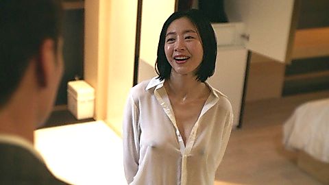 Pic: Na-ra Lee in Somebody (2022)